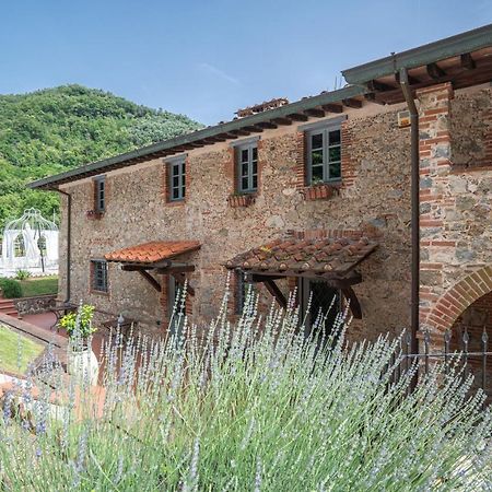 La Sosta In Toscana Camaiore Exterior photo