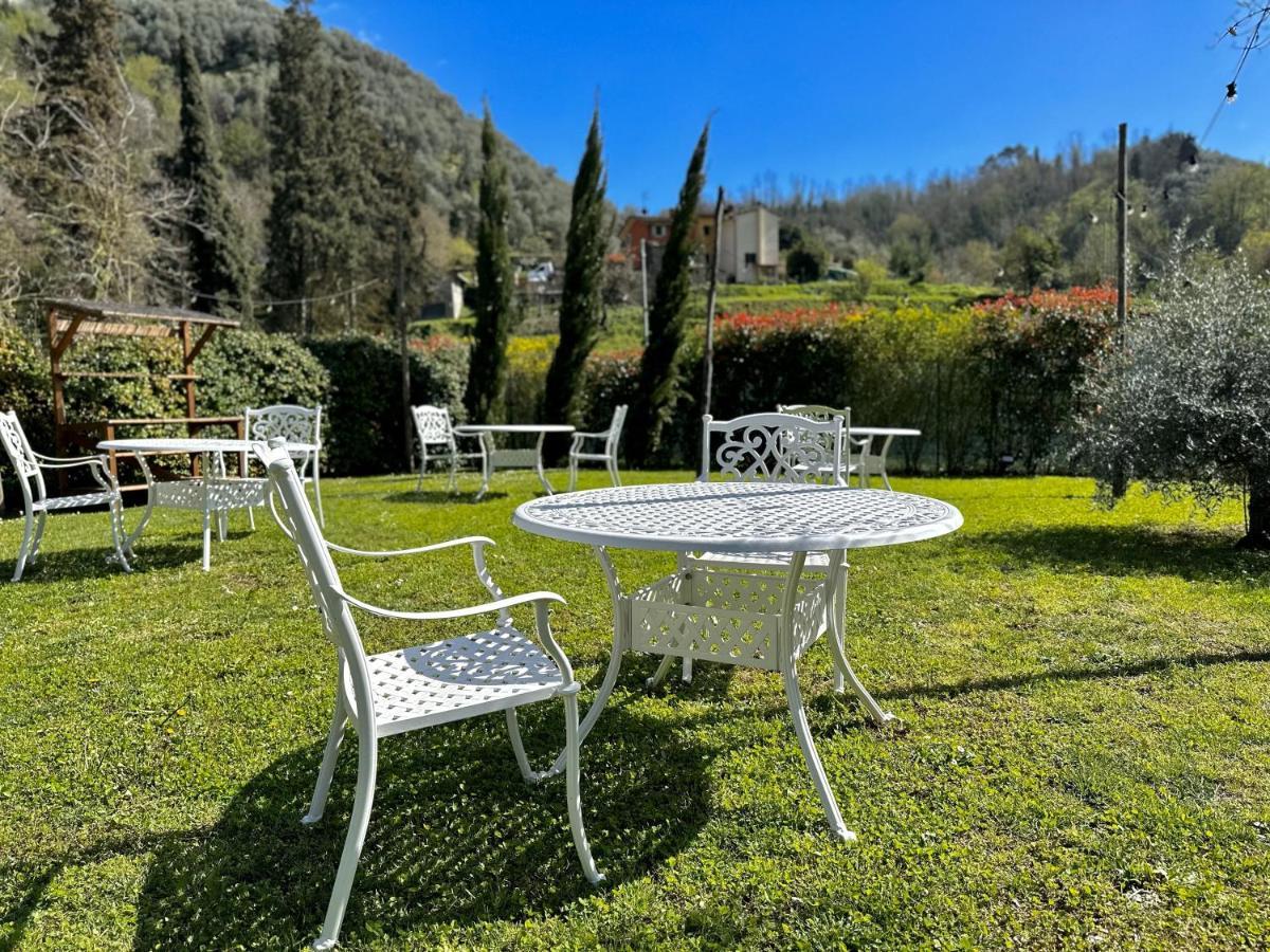 La Sosta In Toscana Camaiore Exterior photo