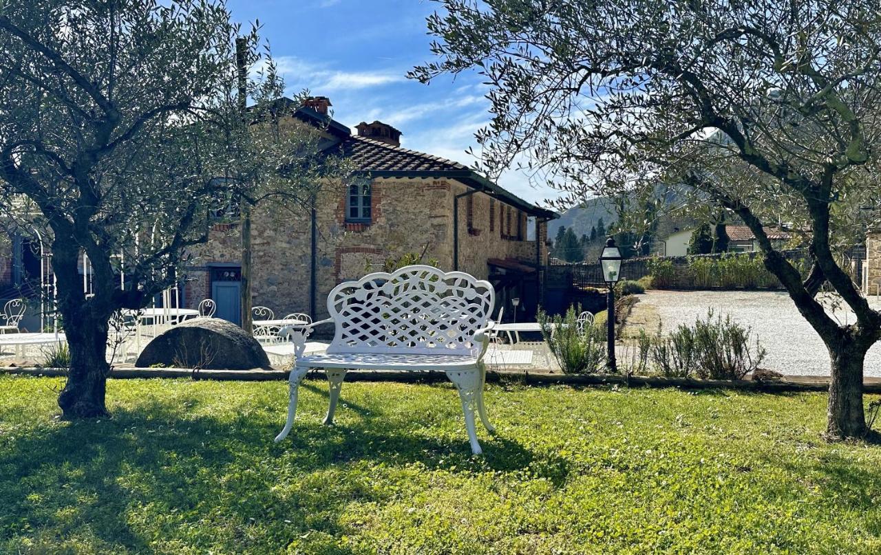 La Sosta In Toscana Camaiore Exterior photo