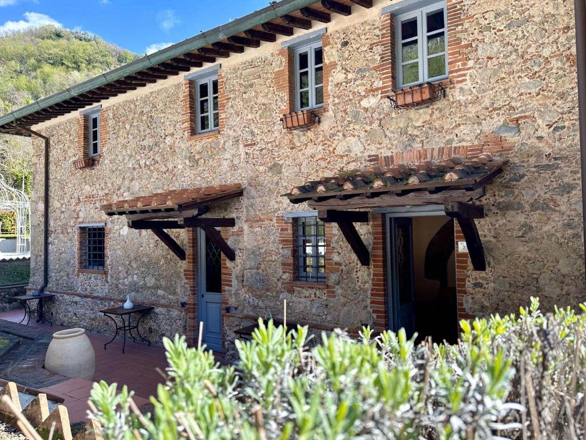 La Sosta In Toscana Camaiore Exterior photo