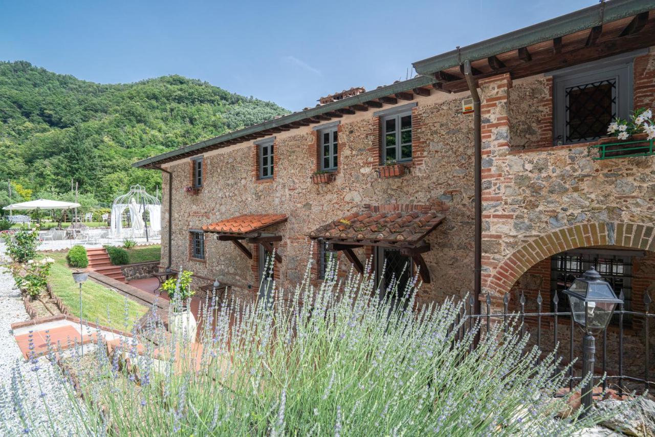 La Sosta In Toscana Camaiore Exterior photo