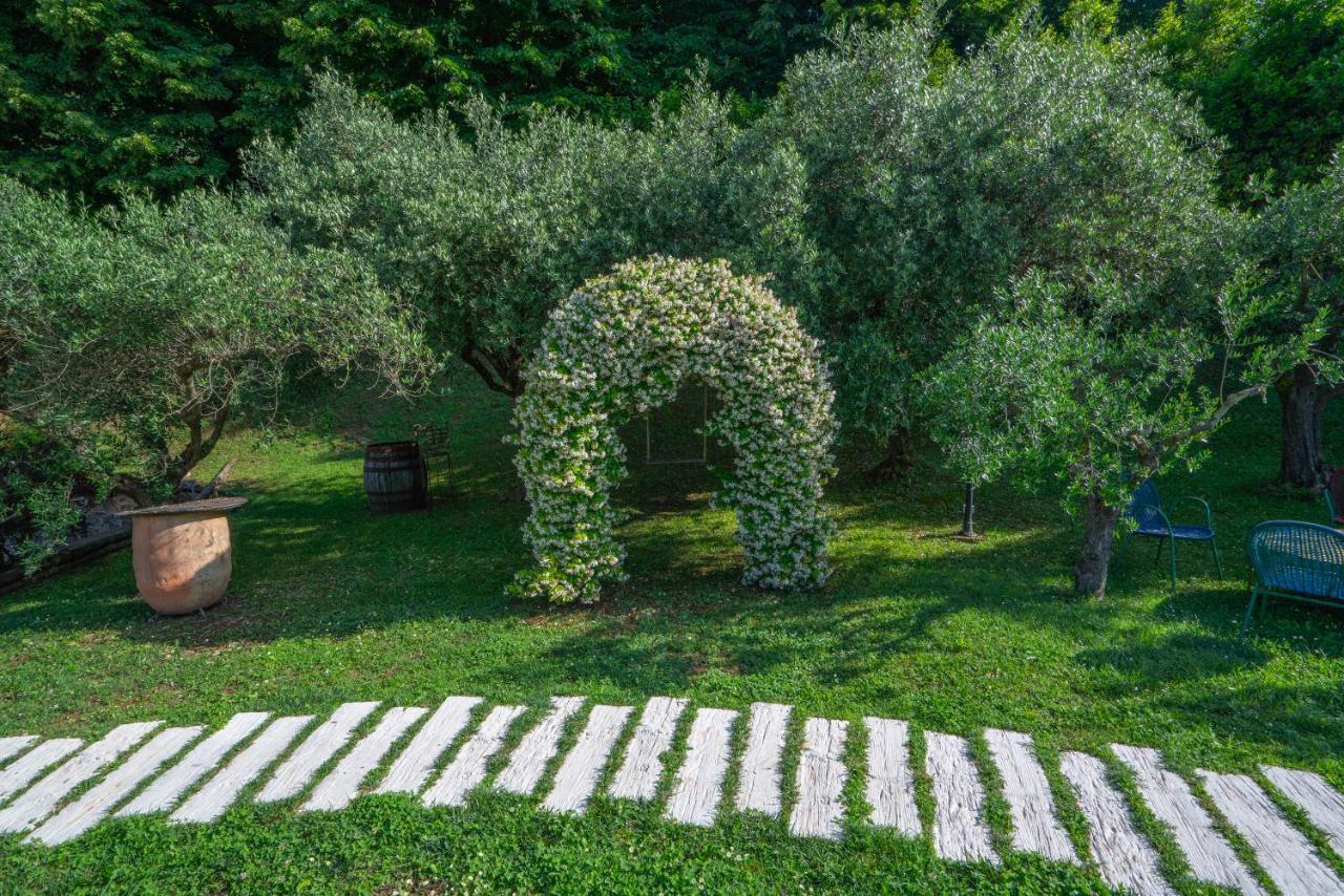 La Sosta In Toscana Camaiore Exterior photo