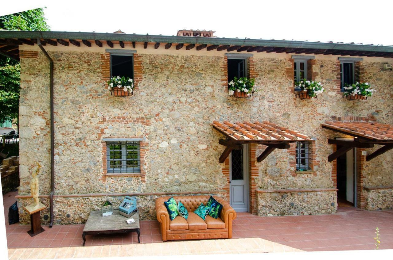 La Sosta In Toscana Camaiore Exterior photo