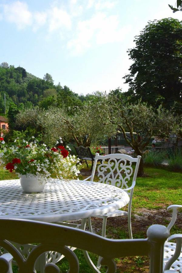 La Sosta In Toscana Camaiore Exterior photo